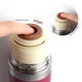 Vacuum Thermos Mug Travel Thermal Bottle Steel 500ml Flask Bottles. 