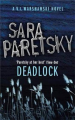 Deadlock: V.I. Warshawski (Book 2) By sara paretsky. 