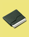 Aurochs Nano - Slim Card Holder Wallet For Men & Women. 