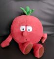 Goodness Gang Toby Tomato Co-Op Soft Toy Fruit & Vegetable soft toy plush toy stuff toy kids toy girls & boys unisex gift toy. 