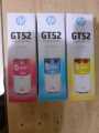 Hp GTXL 53 / 51 & Gt 52 Complete Set HP GT-53 GT-52 INK BOTTLE SET(1X4) Black , Yellow , Maganta , Cyan. 