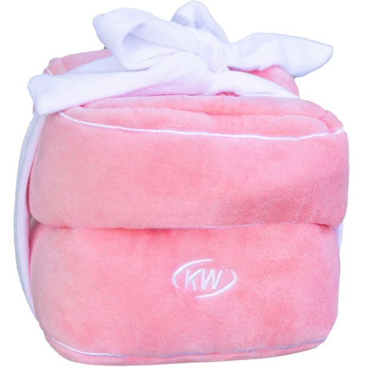 Creative Ring Box Plush Toy Love Diamond Ring Case