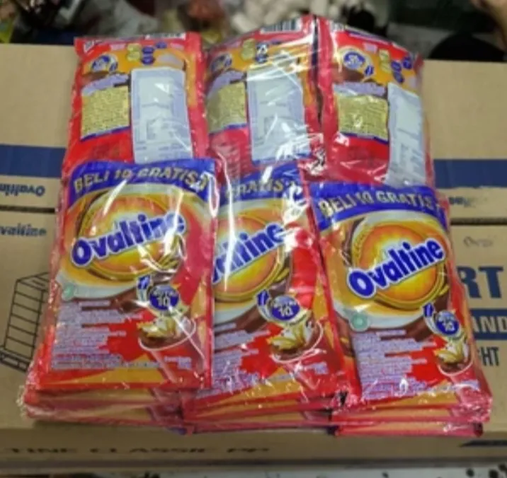Ovaltine%20Chocolate%20malt%20drink%20Sachet%2022g%20Pack%20of%2033%20-%20Image%202