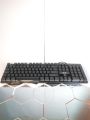 LinQ K12 RGB Gaming Keyboard Semi mechanical. 