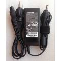 65W Laptop  Charger For Toshiba Satellite P55t-A5116 P55t-A5118. 