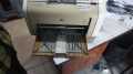 HP LaserJet 1020 printer. 