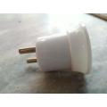 BULB HOLDER 2 PIN - PREMIUM QUALITY. 