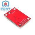 Red board 6MV2 GPS module 6M. 