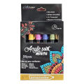 Artisan ACRYLIC PAINT MARKERS Set Best Paint Marker For Painting. 