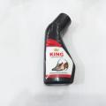 King Liquid Shoe Polish. 