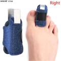 Finger Bone Clip Aluminum Plate Finger Correction Set Fixing Belt Finger Fracture Fixation Splint Children Woman Special. 
