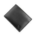 Genuine Leather Men's Purse Wallet For Men BiFold [ Compact Size ] Wallet Clasp. 