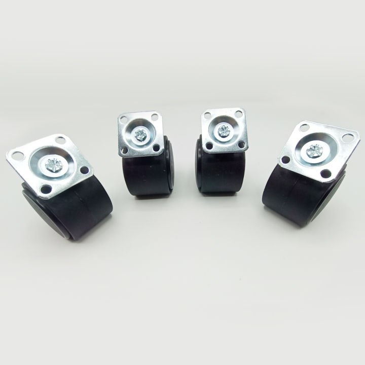 50mm%202%20inches%20wheel%20casters%20for%20furniture,%20Cabinet%20and%20Shelves,%20-%20Image%203