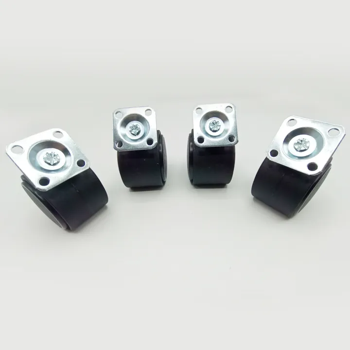 50mm%202%20inches%20wheel%20casters%20for%20furniture,%20Cabinet%20and%20Shelves,%20-%20Image%203