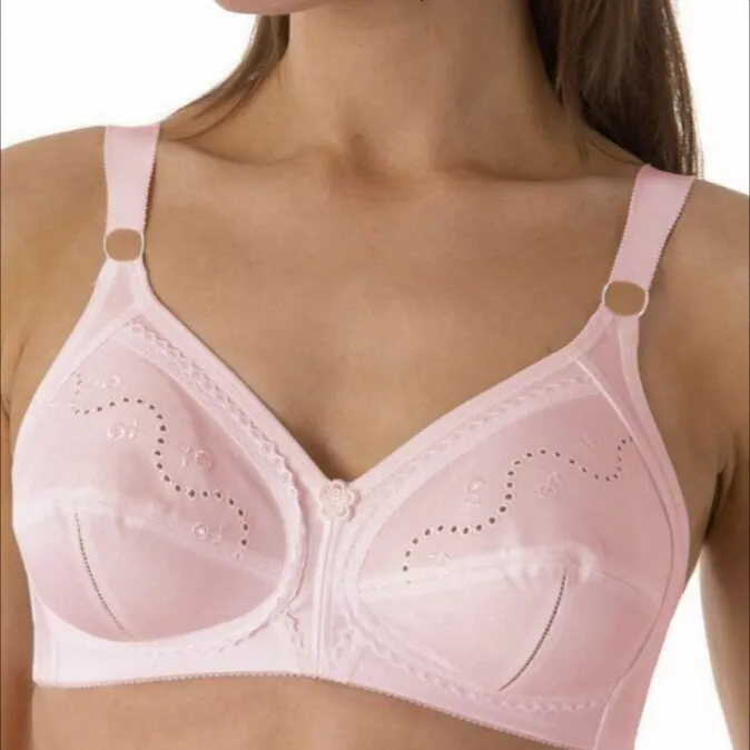 Full%20Coverage%20Non%20Padded%20Comfortable%20Cotton%20Bra%20-%20Image%204