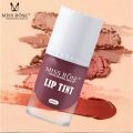 Miss Rose Liquid Water Proof Long Lasting Lip Tint 10ml. 