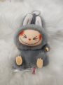 LABUBU THE MONSTERS -  Have a Seat Series - Vinyl Plush Pendant Blind Box - 1 Pcs Surprise & Random Color Labubu Toy. 
