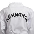 Taekwondo Uniforms WTF Approved Taekwondo Uniforms High Quality Premium Poly Cotton Martial Arts Attire. 