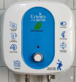 Enviro 15 Liters Electric Geyser | Enamel Coated Tank & Incoloy Element | EEWH-1500. 