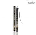 Miss Rose Big Eye Waterproof 24H Liquid Eyeliner. 