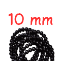 pearls beads(4mm 6mm 8mm 10mm 1 bead)(3colors)pearl necklace/ pearl earrings/ pearl bag/ pearls/ pearls for hairs/ pearl  pearl bracelet/ pearl bangles/ pearls/ beads for hair beads for jewellery making/ beads bracelet/ beads cloths/ beads kit/ beads set. 