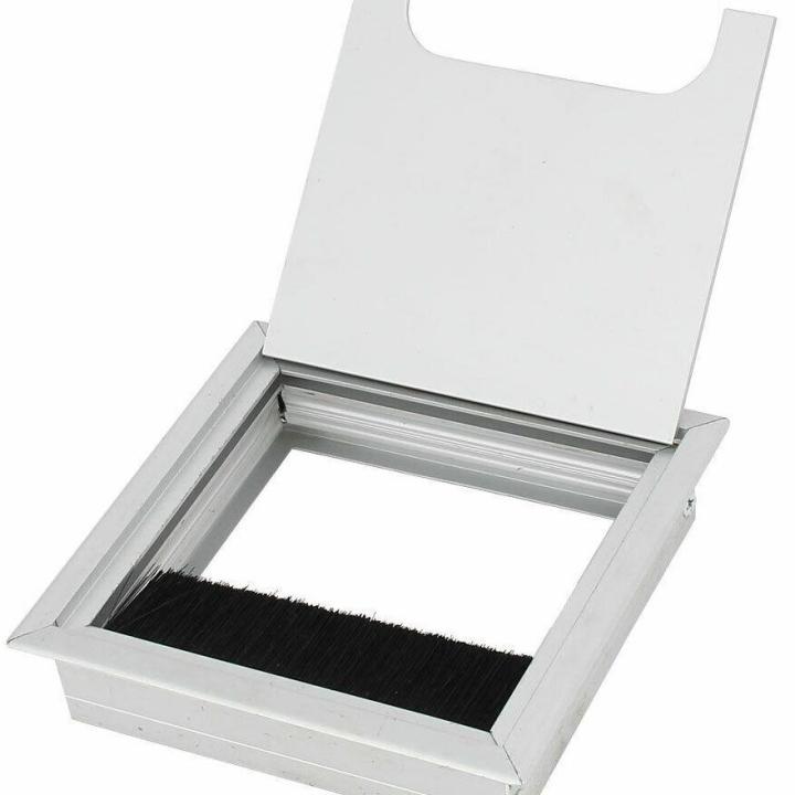 COMPUTER%20TABLE%20WIRE%20COVER%20ALUMINIUM%20-%20Image%203