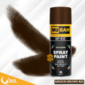 BROWN Spray Paint Mission Brown & Anti Rust Brown, MUBAH Spray Paint (Imported). 