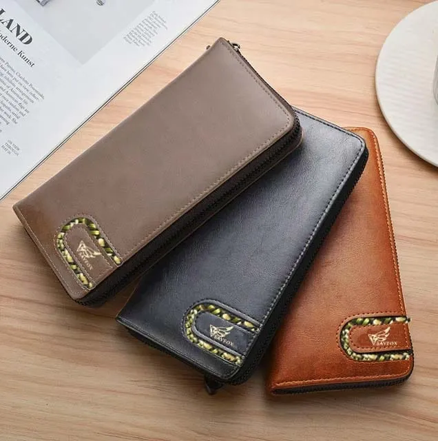 Wallet%20for%20Men%20%7C%20SAVFOX%20High-Quality%20Wallet%20%7C%20Fashion%20Long%20Wallet%20%7C%20Youth%20Plain%20Soft%20Leather%20Wallet%20%7C%20Business%20Wallet%20%7C%20Spacious%20Wallet%20%7C%20Mobile%20Holder%20%7C%20Top%20Zipper%20%7C%20Cardholder%20-%20Image%207