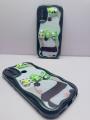 Asfand Brothers for Vivo Y11 Back Cover Colorful Wavy Phone Cases - Luxerey Back Cover - Creative Lovely 3D Doll -Girls Back Cover. 