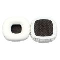 200HB Ear Pads Headphone Earpads For Remax RB-200HB Cushion Replacement Cover Earmuff Repair Parts Earphone Accessories. 