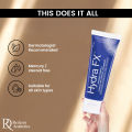 Hydra FX Moisturizer for All Skin Types. 