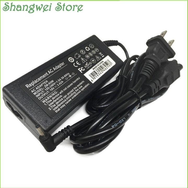 Power Adapter Charger For Acer Aspire R14 R5-571TG-78G6 Laptop Power Charger Cord