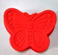 Silicone Cake Baking Molds Cake Pans Chocolate Mould Muffin Handmade Soap Molds Bakeware trays difference shapes molds butterfly mickey mouse bear Reusable kids diy tool. 