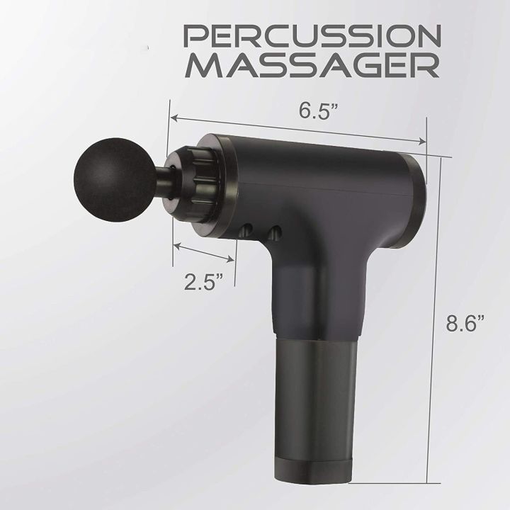 Percussion%20Massager%206%20Speed%20&%204%20Attachment%20-%20Deep%20Muscle%20Massager%20-%20Fascial%20and%20Fitness%20Chargeable%20massager-%20Full%20Body%20massager%20Relax%20and%20Tone%20Physiotherapy%20-%20Image%207