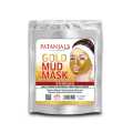 Patanjali Gold Mud Mask Powder 250g – Best For Deep Cleansing Skin. 