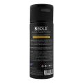 Bold Groove Long-Lasting Deodorant Body Spray for Men 150ML Fresh and Energizing Scent Daily Body Spray for All-Day Odor Protection, Confidence, and Refreshing Masculine Vibe. 