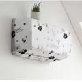 New Arrival Cute Printing Foldable 1 Ton AC Cover Air Conditioning Cover (Random Print). 