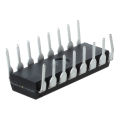 QUANBU L293D L293 L293B DIP/SOP Push-Pull Four-Channel Stepper Motor Driver IC Chip. 