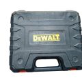 Drill Machine cordless 21v double battery with kit. 