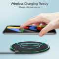 Google Pixel 4A (4G) Back Cover Crystal Transparent Soft Clear Silicon Ultra Thin Protective Case. 