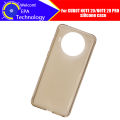 CUBOT NOTE 20 PRO LCD Display+Touch Screen Digitizer, Small Parts, Battery Cover,Silicone case Replacement Parts.. 