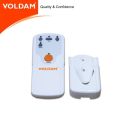 Voldam False Ceiling Fan 14″ 2×2 Hi-Speed SCF-450 For Room / office Remote control Pure Copper Winding. 