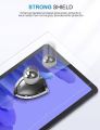 iPad 2 3 4 Screen Protector Shockproof Scratch Resistant Tempered Glass Cover. 