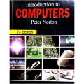 Introduction to Computer 7th Edition by Peter Norton. 