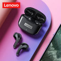 Lenovo LP40 Pro TWS Wireless Headphones Bluetooth Earphones Sport Noise Reduction Touch Control Headset Bluetooth 5.1. 