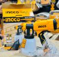 INGCO Electric Spray Gun Machine 450W Industrial. 