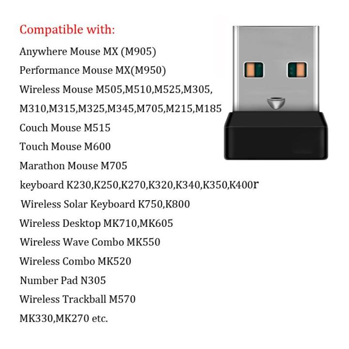Wireless%20Dongle%20Receiver%20Unifying%20USB%20Adapter%20for%20Logitech%20Mouse%20Keyboard%20Connect%206%20Device%20for%20MX%20M905%20M950%20M505%20M510%20M525%20Etc%20-%20Image%208