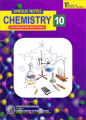 Unique Notes Chemistry 10. 