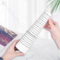 2x Bracelet Gauge Sizer Professional Travel Size Bangle Size Measure Gauge. 