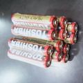 Toshiba Original Heavy Duty Cells AAA Pack of 12 Pieces, Toshiba Cell, Toshiba Battery Cell, Toshiba AAA Cell, Toshiba Heavy Duty Cell. 